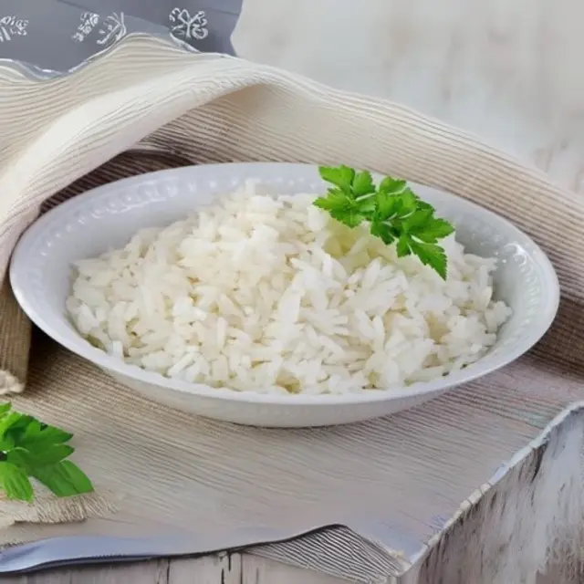 Rice